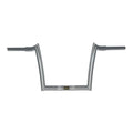 Bagger Nation 1-1/4in. OEM Monkey Handlebar, 16in. - Chrome | OEMB-15L-16 C