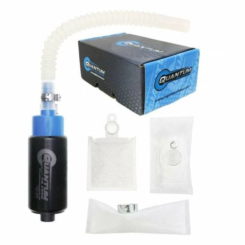 Quantum Electric Fuel Pump | HFP-389-U
