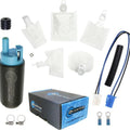 Quantum Electric Fuel Pump | HFP-382SH-U