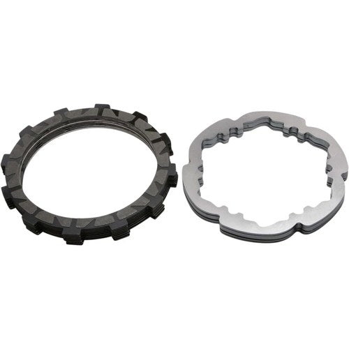 Rekluse Core Manual Torqdrive Clutch Pack Kit | 750-13088