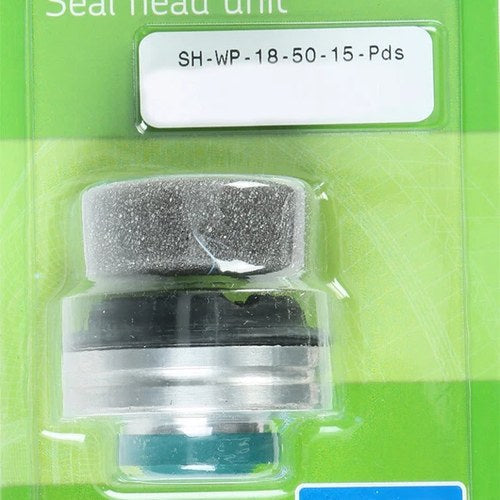 Skf 2.0 Shock Seal Head Complete Wp Pds Shock | SH2-WP1850P