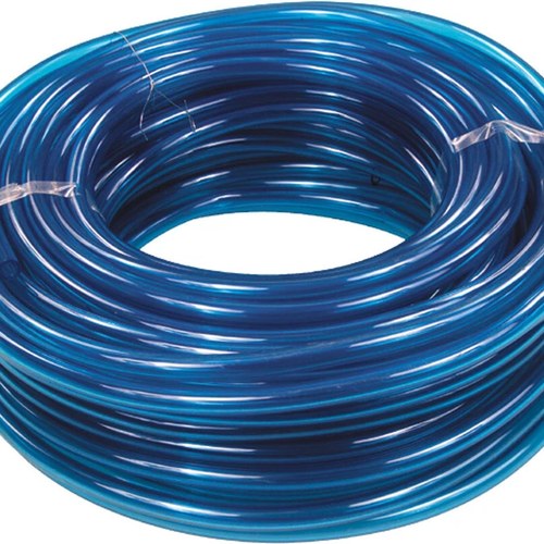 SP1 Fuel and Primer Line, Blue - 1/4in. I.D. | SM-07011