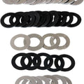 SP1 Tss Scissor Arm Shim Kit | SM-08019