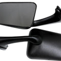 SP1 Oval Shape Rear View Mirrors | 12-165-02