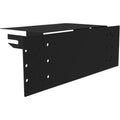 Saddle Tramp Batwing Amp Bracket Flh 98-13 | BC-AMP02