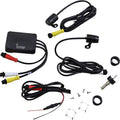 Saddle Tramp Dual Camera Dvr | TE-DVR-PS