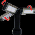 Stkr Tri-Mobile Work Light 2000 Lumen | 12680
