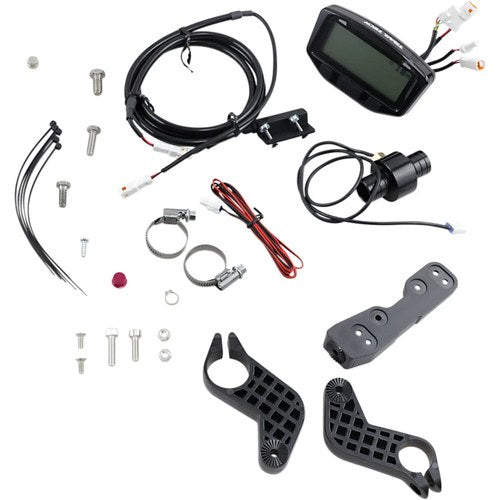 Trail Tech Striker Digital Gauge | 712-119
