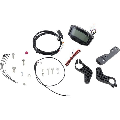 Trail Tech Striker Digital Gauge | 712-117