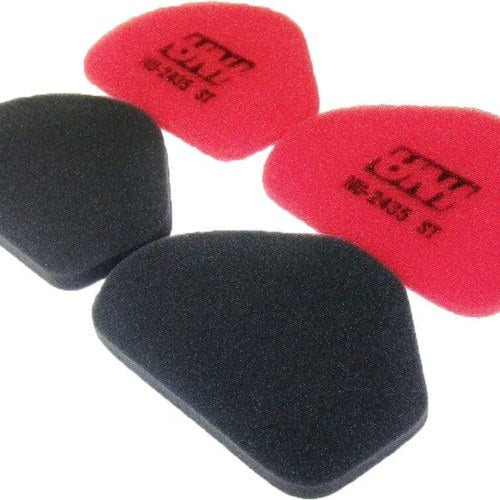 Uni Filter Multi-Stage Competition Air Filter | NU-2435ST