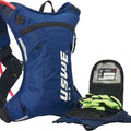 Uswe Raw 3 Factory Blue 2.0L Hydration Pack Pnp Tube | V-2033439