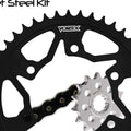 Vortex Gfrs Go Fast 520 Street Chain and Sprocket Kit | CK2135
