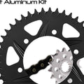 Vortex Gfra Go Fast 520 Conversion Chain and Sprocket Kit | CK2249