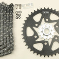 Vortex Hfrs Hyper Fast 520 Street Conversion Chain and Sprocket Kit | CK6352