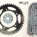 Vortex Hfra Hyper Fast 520 Conversion Chain and Sprocket Kit | CK6305