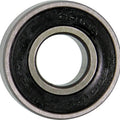Wps Double Sealed Wheel Bearings, 25 x 47 x 12mm | 6005-2RS