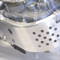 Works Skid Plate | 10-216