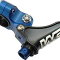 Works Elite Perch Body Assembly W/Out Hot Start (Blue) | 16-800