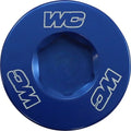 Works Engine Plugs Blue | 24-450