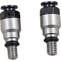 Works Wc Fork Bleeder Hon/Kaw | 26-321