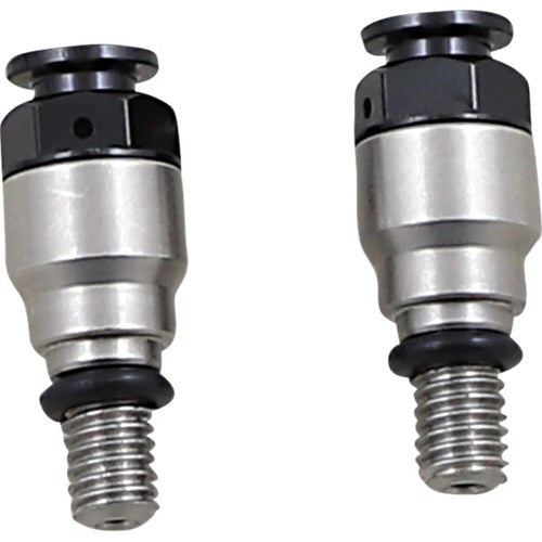 Works Wc Fork Bleeder Hon/Kaw | 26-321