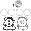 Wiseco Top End Kit, Standard Bore 77.00mm, 13.5:1 Compression | PK1598