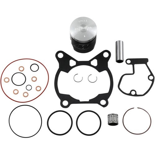 Wiseco Top End Kit, Standard Bore 47.00mm | PK1639