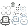 Wiseco Top End Kit, Standard Bore 47.00mm, 10.5:1 Compression | PK1729