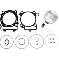 Wiseco Top End Kit, Standard Bore 96.00mm, 12.5:1 Stock Compression | PK1841