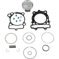 Wiseco Top End Kit, Standard Bore 77.00mm, 13.4:1 Compression | PK1877