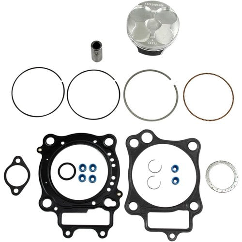 Wiseco Top End Kit, Standard Bore 76.80mm, 13.2:1 Compression | PK1874