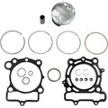 Wiseco Top End Kit, Standard Bore 77.00mm, 13.5:1 Compression | PK1879