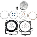 Wiseco Top End Kit, Standard Bore 88.00mm, 12.3:1 Compression | PK1895