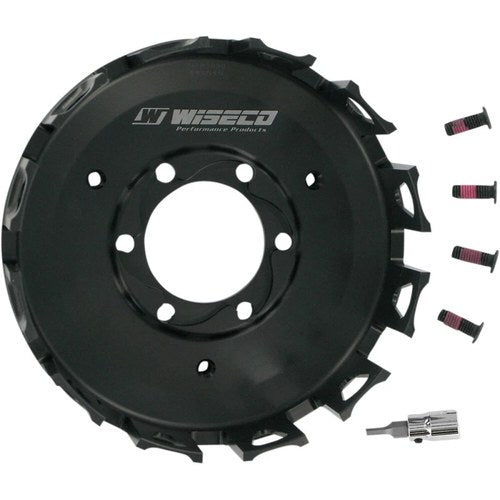 Wiseco Clutch Basket | WPP3020