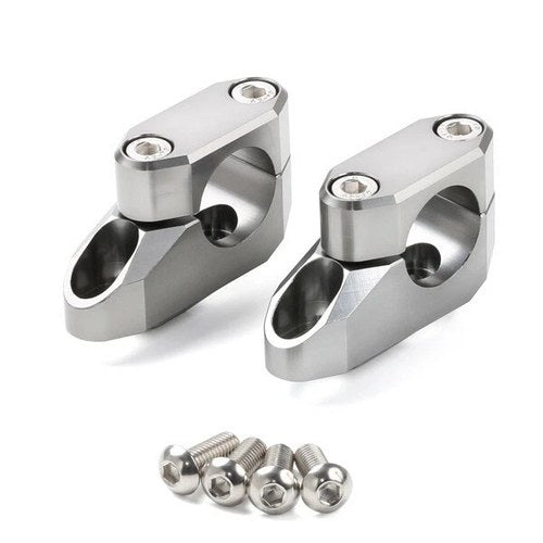 Zeta Bar Riser/Offset Kit, 1-1/8in. | ZE53-0626