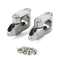 Zeta Bar Riser/Offset Kit, 1-1/8in. | ZE53-0626