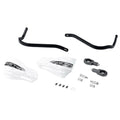 Zeta Armor Handguard Xc Kit For 28.6mm Bar Black/White | ZE72-5010