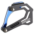 Zeta Case Saver with Cover, Blue | ZE80-8306