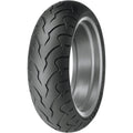 Dunlop D207 ZR Radial Rear Tire 180/55ZR18 (V-Twin/Cruiser) 45044160 | Sold Each