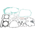 Moose Racing Complete Engine Gasket Kit w/ Oil Seals (0934-0100)