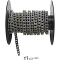 Regina 520 RX3 Series Non-Sealed Chain (Gold) Bulk 25 Feet