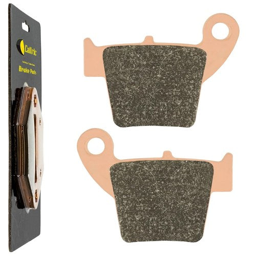 Sintered Rear Brake Pads for Honda CRF450L 2019-2020