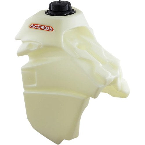 Acerbis Gas Tank - Natural - 3.1 Gallon - KTM | 2732080147