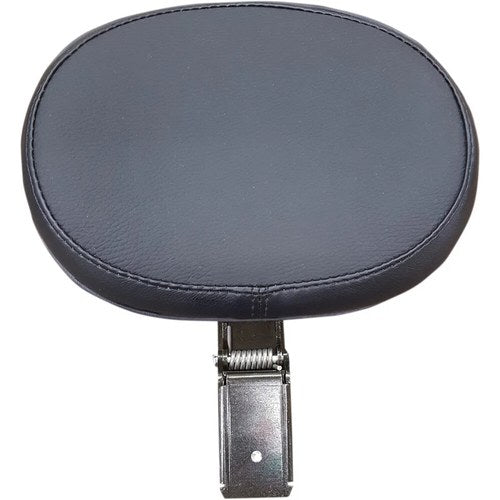 Danny Gray Longhaul Large Backrest (Black) 1114