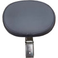 Danny Gray Longhaul Large Backrest (Black) 1114