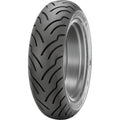 Dunlop American Elite Radial Rear Tire 240/40R18 (V-Twin/Cruiser) 45131730