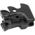 Drag Specialties Black Clutch Bracket for '14 - '19 XL | H07-0790MB-3