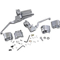 Drag Specialties 3/4" Master Cylinder Handlebar Controls | 07-540NU