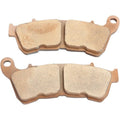 Drag Specialties Sintered Metal Brake Pads / One Pair | Street | HDP536