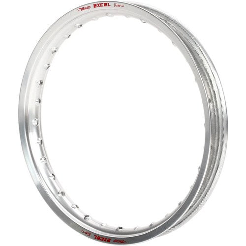 Excel Colorworks MX Rim - Silver - 1.40 x 14" - 32 Hole | BBS431
